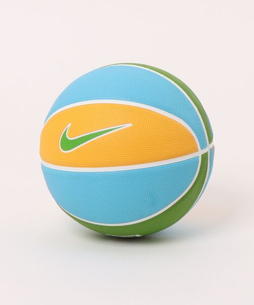NIKEノベルティ　バスケットボール NIKE（ナイキ） 「NIKEアパレル」バスケット サインボール : ZOZOTOWN