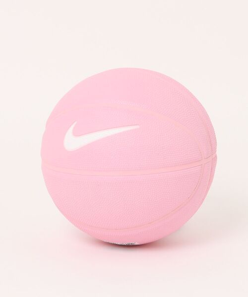 NIKE（ナイキ） 「NIKEアパレル」バスケット サインボール : ZOZOTOWN