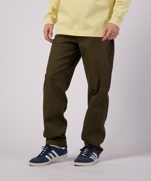 Eddie Bauer（エディーバウアー） チノパン レジェンド ウォッシュ