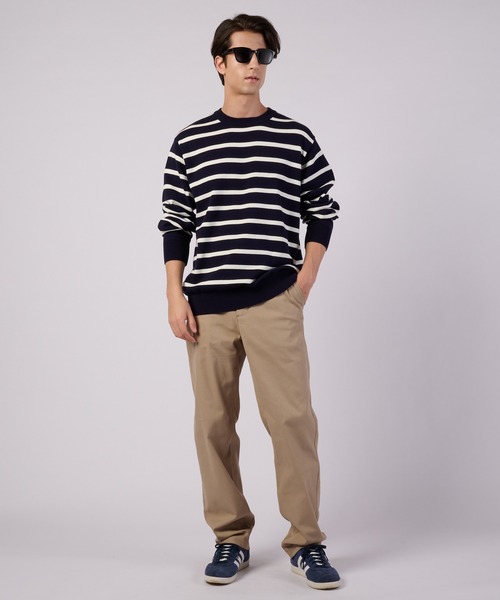 Eddie Bauer（エディーバウアー） チノパン レジェンド ウォッシュ