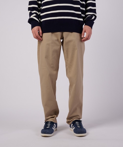Eddie Bauer（エディーバウアー） チノパン レジェンド ウォッシュ