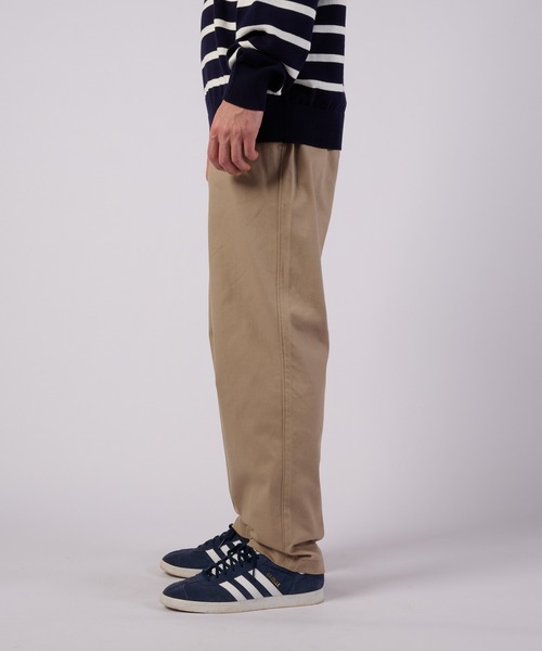 Eddie Bauer（エディーバウアー） チノパン レジェンド ウォッシュ