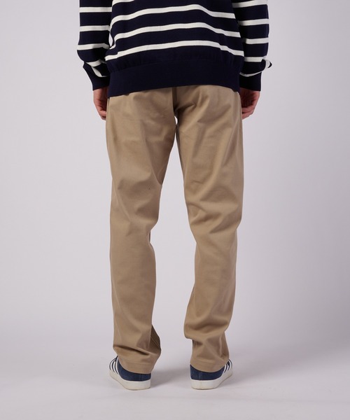 Eddie Bauer（エディーバウアー） チノパン レジェンド ウォッシュ