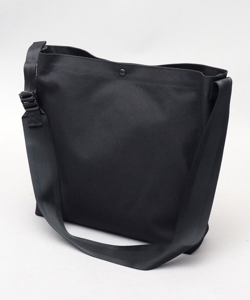 「WILDERNESS EXPERIENCE」 ショルダーバッグ FREE ブラック メンズ_画像4