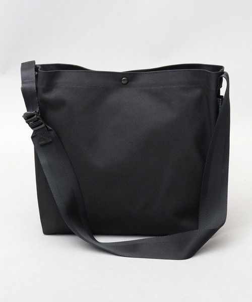 「WILDERNESS EXPERIENCE」 ショルダーバッグ FREE ブラック メンズ_画像5