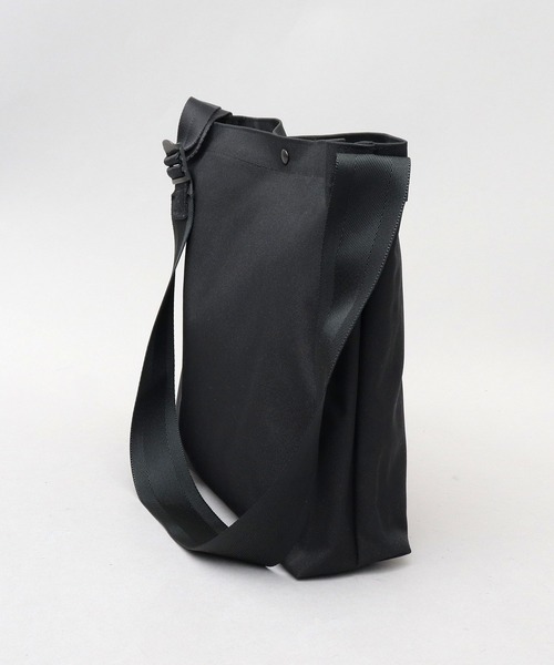 「WILDERNESS EXPERIENCE」 ショルダーバッグ FREE ブラック メンズ_画像6