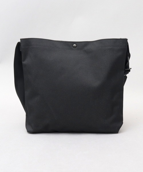 「WILDERNESS EXPERIENCE」 ショルダーバッグ FREE ブラック メンズ_画像7