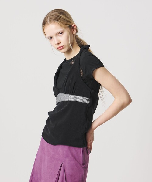 ATTISESSION（アティセッション） 「ATTISESSION」パイル