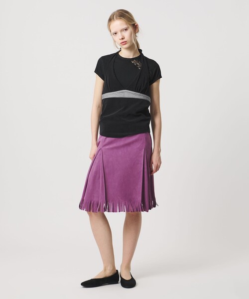 ATTISESSION（アティセッション） 「ATTISESSION」パイル