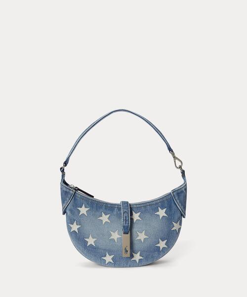POLO RALPH LAUREN（ポロ・ラルフローレン） ショルダーバッグ バッグ