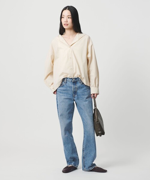 Levi's（リーバイス） ジーンズ デニム デニムパンツ 「Levi's」501