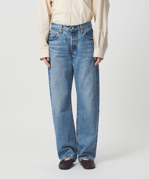 Levi's（リーバイス） ジーンズ デニム デニムパンツ 「Levi's」501