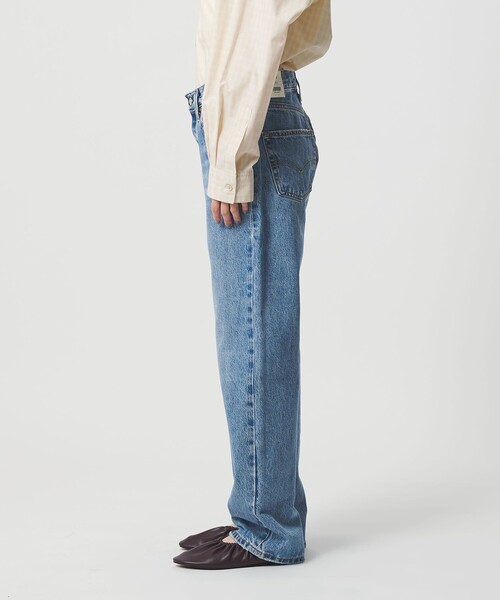Levi's（リーバイス） ジーンズ デニム デニムパンツ 「Levi's」501