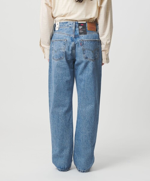 Levi's（リーバイス） ジーンズ デニム デニムパンツ 「Levi's」501