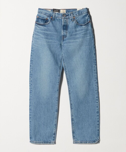 Levi's（リーバイス） ジーンズ デニム デニムパンツ 「Levi's」501