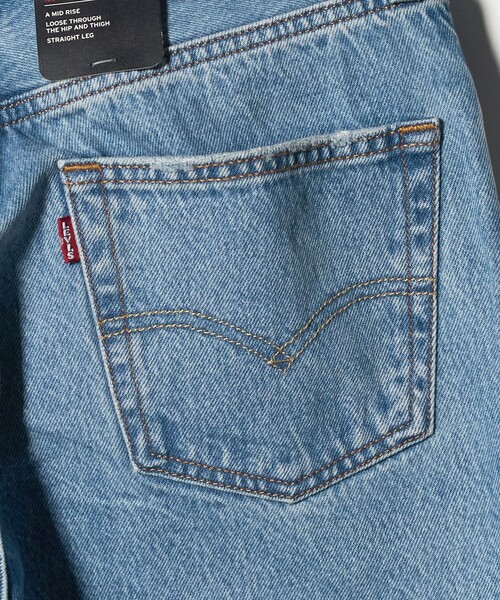 Levi's（リーバイス） ジーンズ デニム デニムパンツ 「Levi's」501