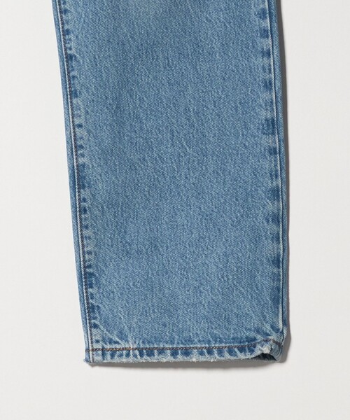 ジーンズ デニム デニムパンツ 「Levi's」501 90s デニムパンツ レディース_15