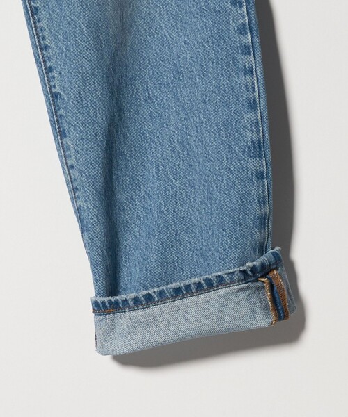 ジーンズ デニム デニムパンツ 「Levi's」501 90s デニムパンツ レディース_16