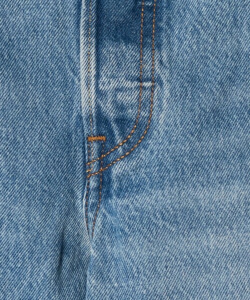 ジーンズ デニム デニムパンツ 「Levi's」501 90s デニムパンツ レディース_19