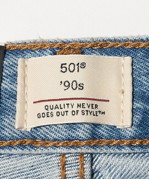 Levi's（リーバイス） ジーンズ デニム デニムパンツ 「Levi's」501