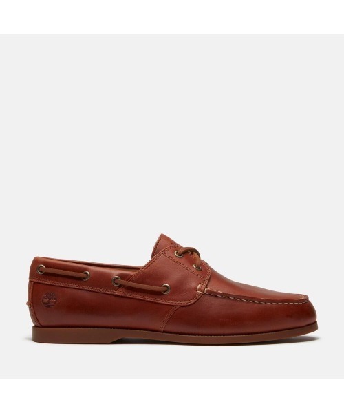 Timberland（ティンバーランド） デッキシューズ シーダー ベイ