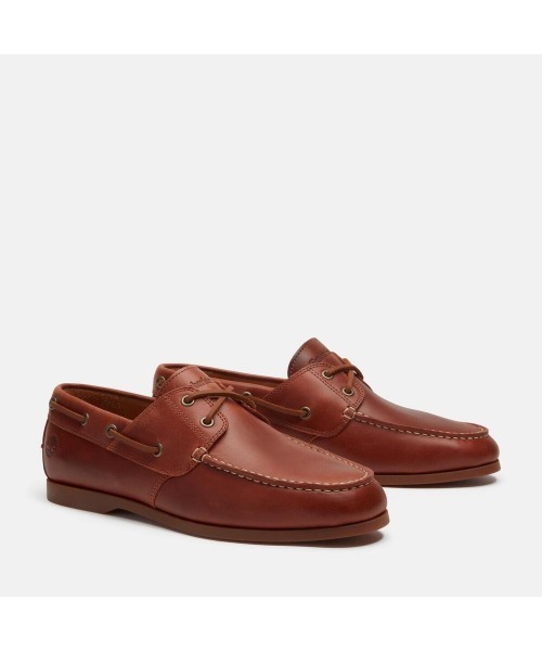 Timberland（ティンバーランド） デッキシューズ シーダー ベイ