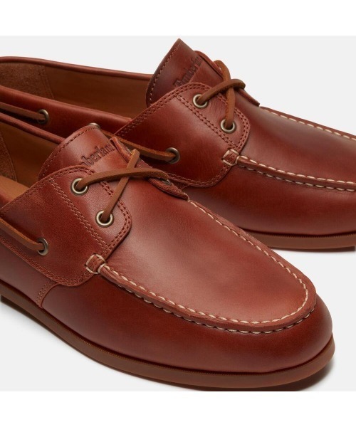 Timberland（ティンバーランド） デッキシューズ シーダー ベイ