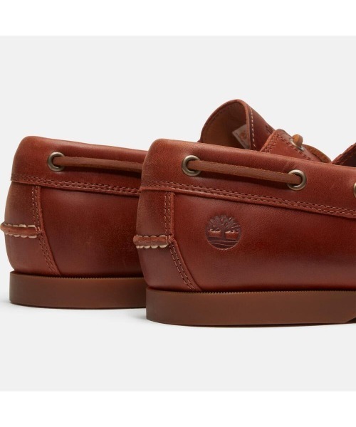 Timberland（ティンバーランド） デッキシューズ シーダー ベイ