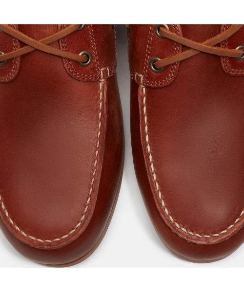Timberland（ティンバーランド） デッキシューズ シーダー ベイ