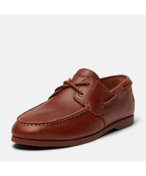 Timberland（ティンバーランド） デッキシューズ シーダー ベイ