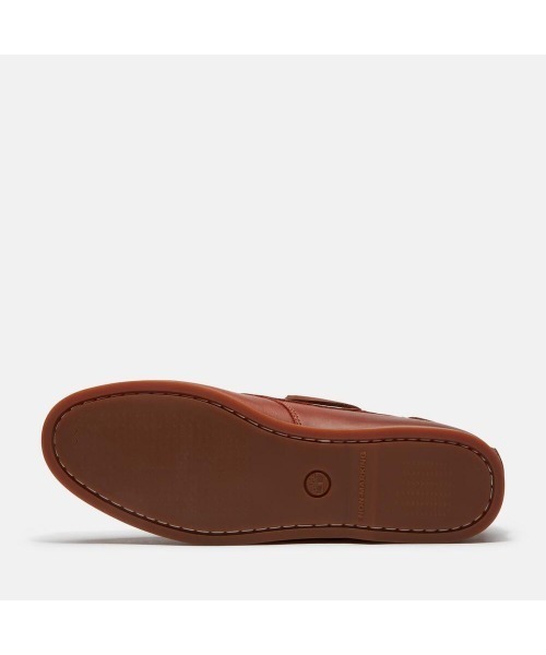Timberland（ティンバーランド） デッキシューズ シーダー ベイ