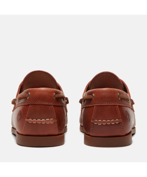 Timberland（ティンバーランド） デッキシューズ シーダー ベイ