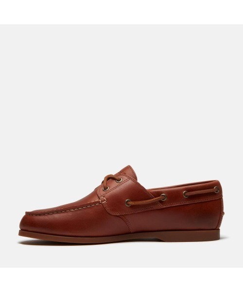 Timberland（ティンバーランド） デッキシューズ シーダー ベイ