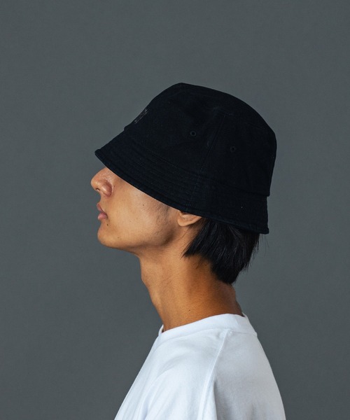 XLARGE（エクストラ ラージ） 帽子 ハット メンズ EMBROIDERY CRUSHER