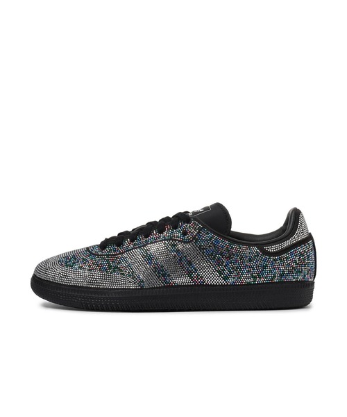 adidas（アディダス） スニーカー SAMBA OG W KJ2510 レディース
