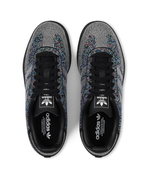 adidas（アディダス） スニーカー SAMBA OG W KJ2510 レディース