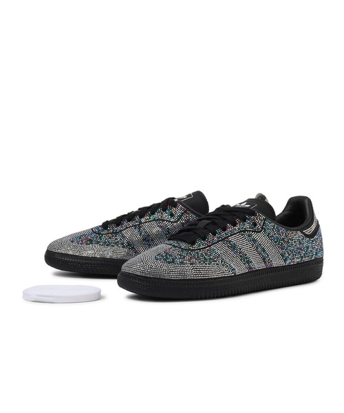 adidas(アディダス) スニーカー SAMBA OG W KJ2510 レディース adidas(アディダス) スニーカー SAMBA OG W KJ2510 レディース