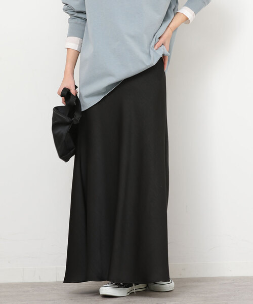 JOURNAL STANDARD relume ロングスカート JOURNAL STANDARD relume（ジャーナルスタンダード レリューム
