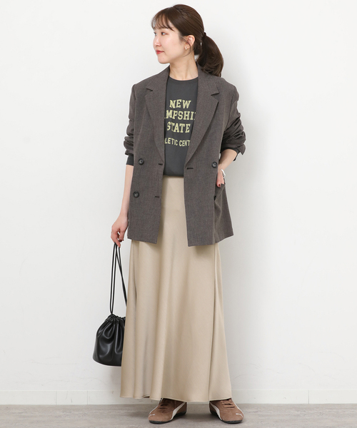 JOURNAL STANDARD relume（ジャーナルスタンダード レリューム