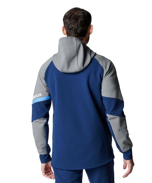 UNDER ARMOUR（アンダーアーマー） ジャージ UAニット フルジップ