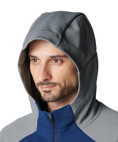 UNDER ARMOUR（アンダーアーマー） ジャージ UAニット フルジップ