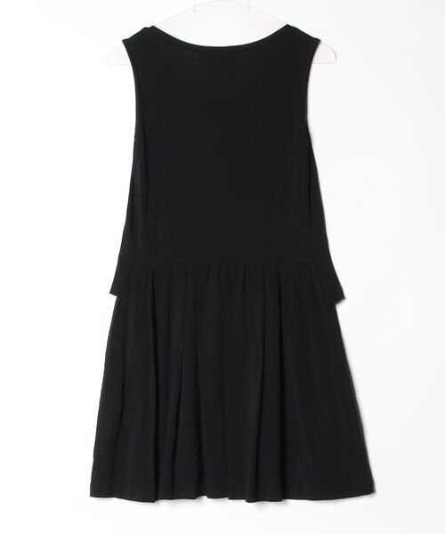 CYNTHIA ROWLEY（シンシア・ローリー） ノースリーブワンピース 2