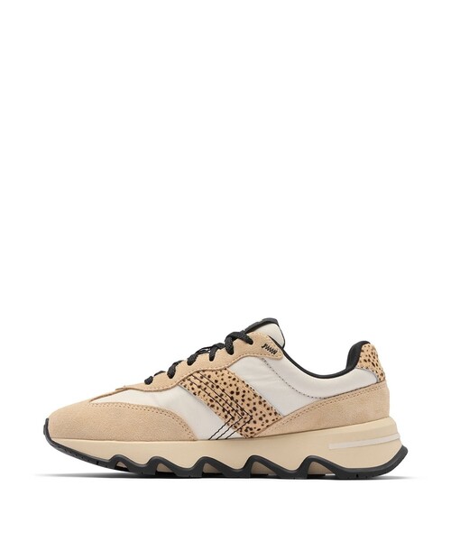 スニーカー SOREL/ キネティック エンバー /ソレル レディースの画像