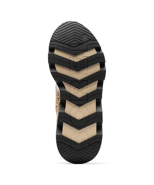 スニーカー SOREL/ キネティック エンバー /ソレル レディースの画像