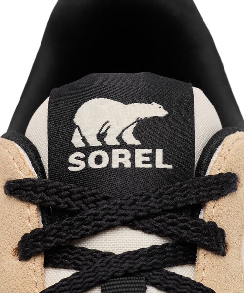スニーカー SOREL/ キネティック エンバー /ソレル レディースの画像