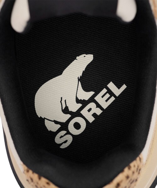 スニーカー SOREL/ キネティック エンバー /ソレル レディースの画像