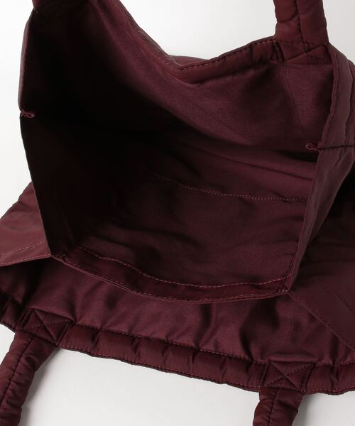 「CITEN」 トートバッグ FREE グレー レディース_画像3