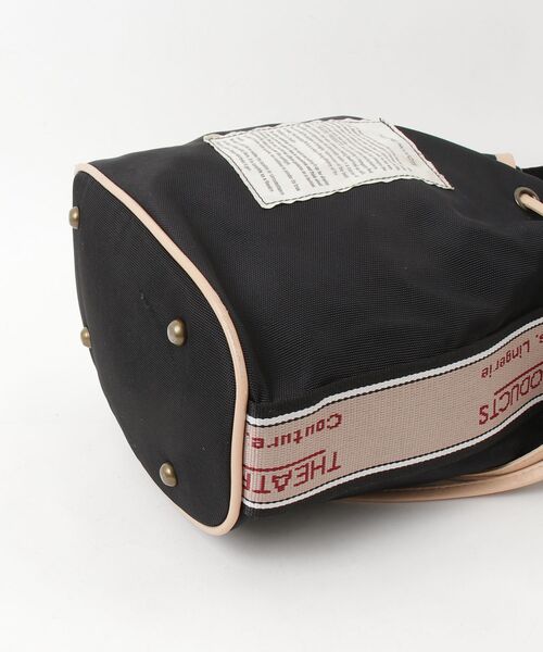 「THEATRE PRODUCTS」 ショルダーバッグ FREE ブラック レディース_画像3