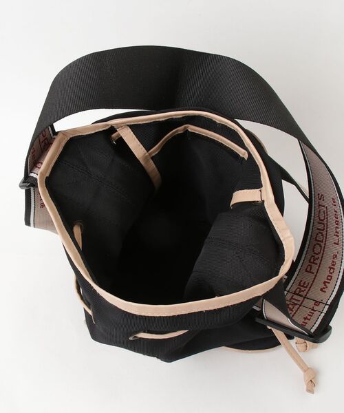 「THEATRE PRODUCTS」 ショルダーバッグ FREE ブラック レディース_画像4