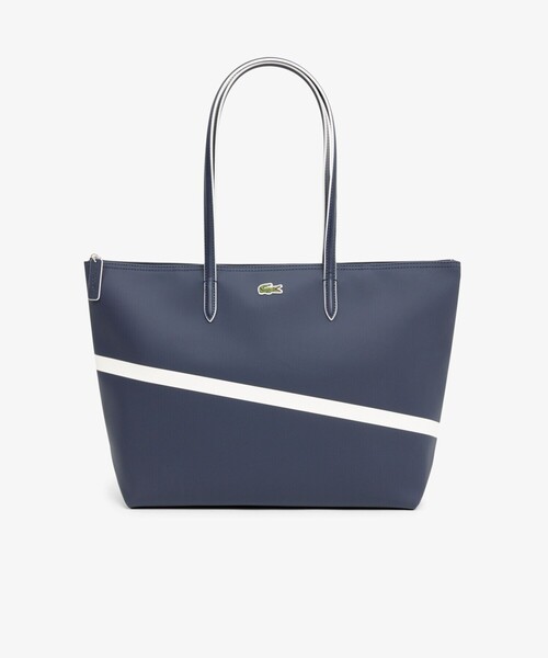 LACOSTE（ラコステ） トートバッグ L.12.12 コンセプトシーズナル